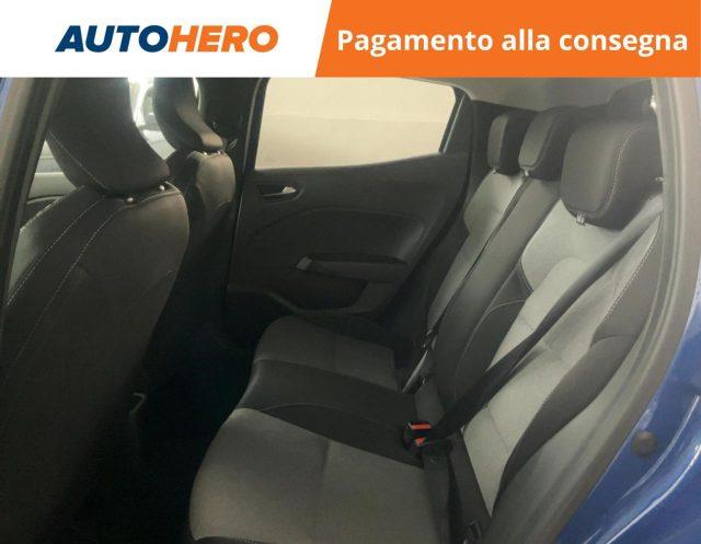 RENAULT Clio TCe 90 CV 5 porte Evolution