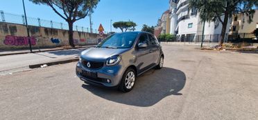 Smart ForFour 1.0 Benzina 70CV Passion