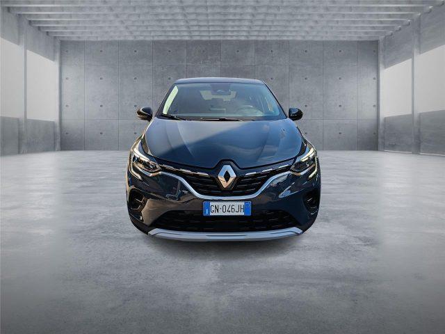 RENAULT Captur 2ª serie Full Hybrid E-Tech 145 CV Techno