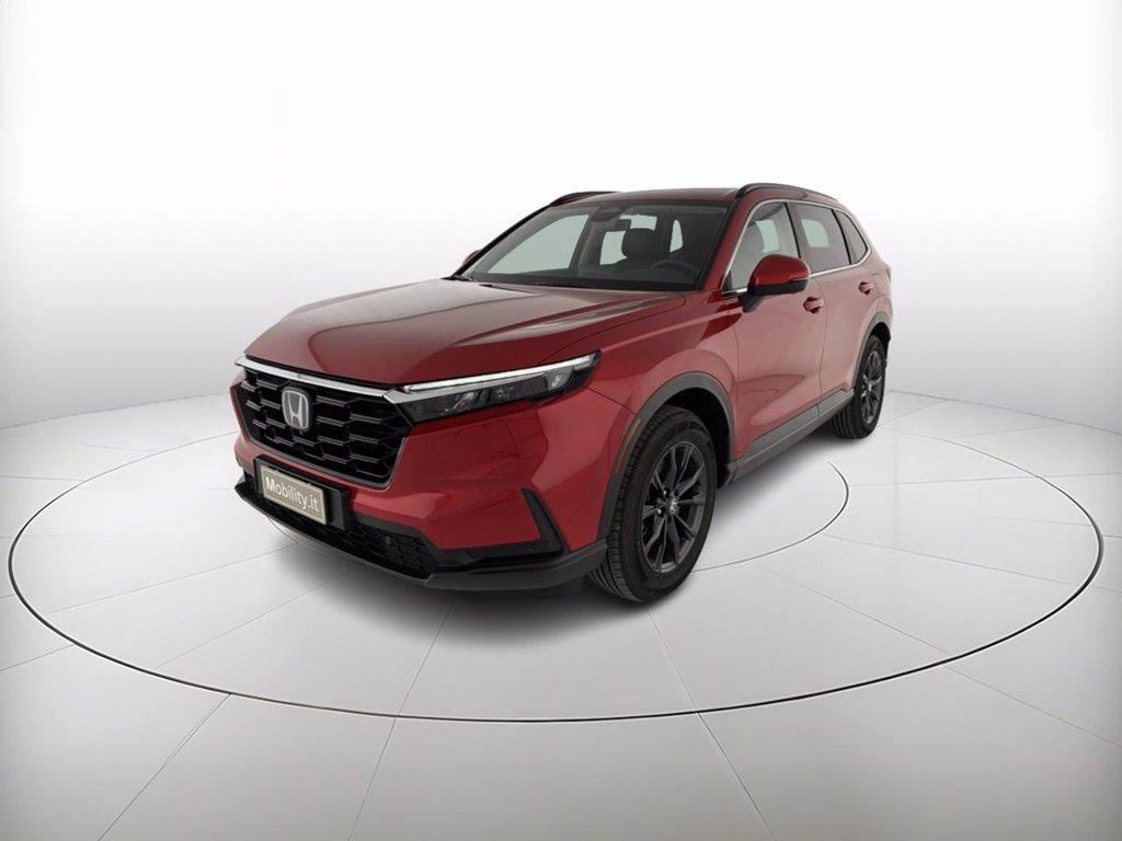 HONDA CR-V 2.0 hev Advance awd del 2024