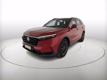 HONDA CR-V 2.0 hev Advance awd del 2024