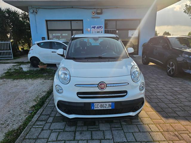 FIAT 500L 1.4 95 CV S&S Mirror