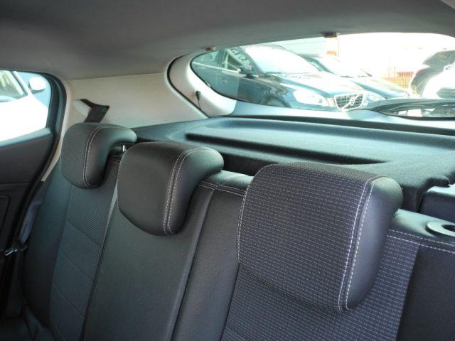 RENAULT Megane 1.5 dCi 110cv EDC -Ok Neopatentati- "LEGGERE NOTE"