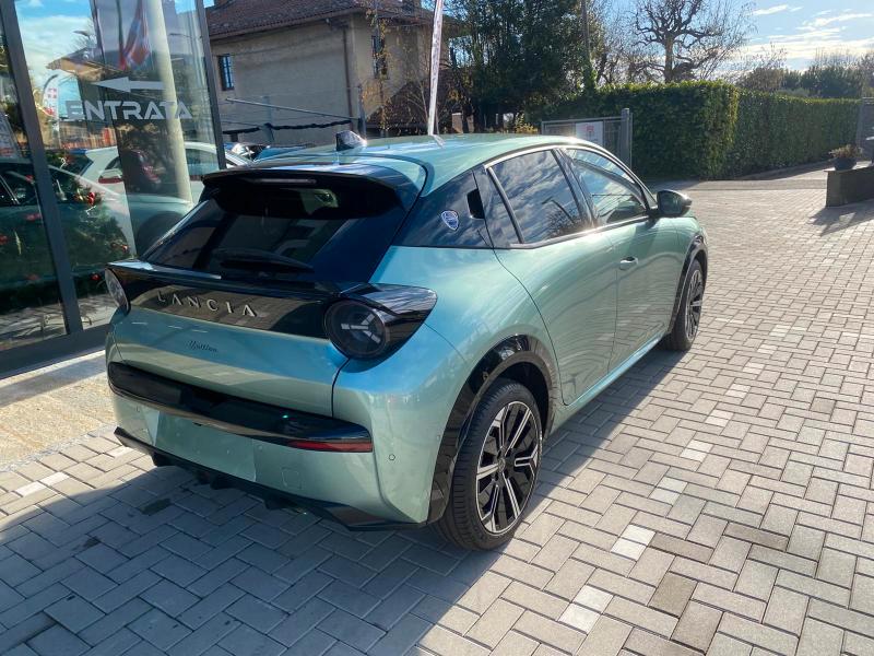 Lancia Ypsilon 1.2 mhev LX 110cv e-dct