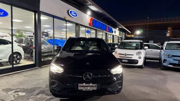 Mercedes-benz GLA 200 d Automatic Premium