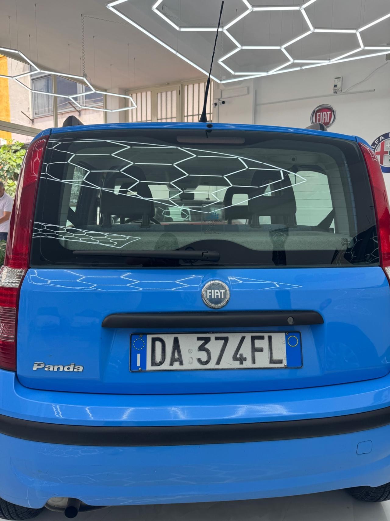 Fiat Panda 1.1 Active