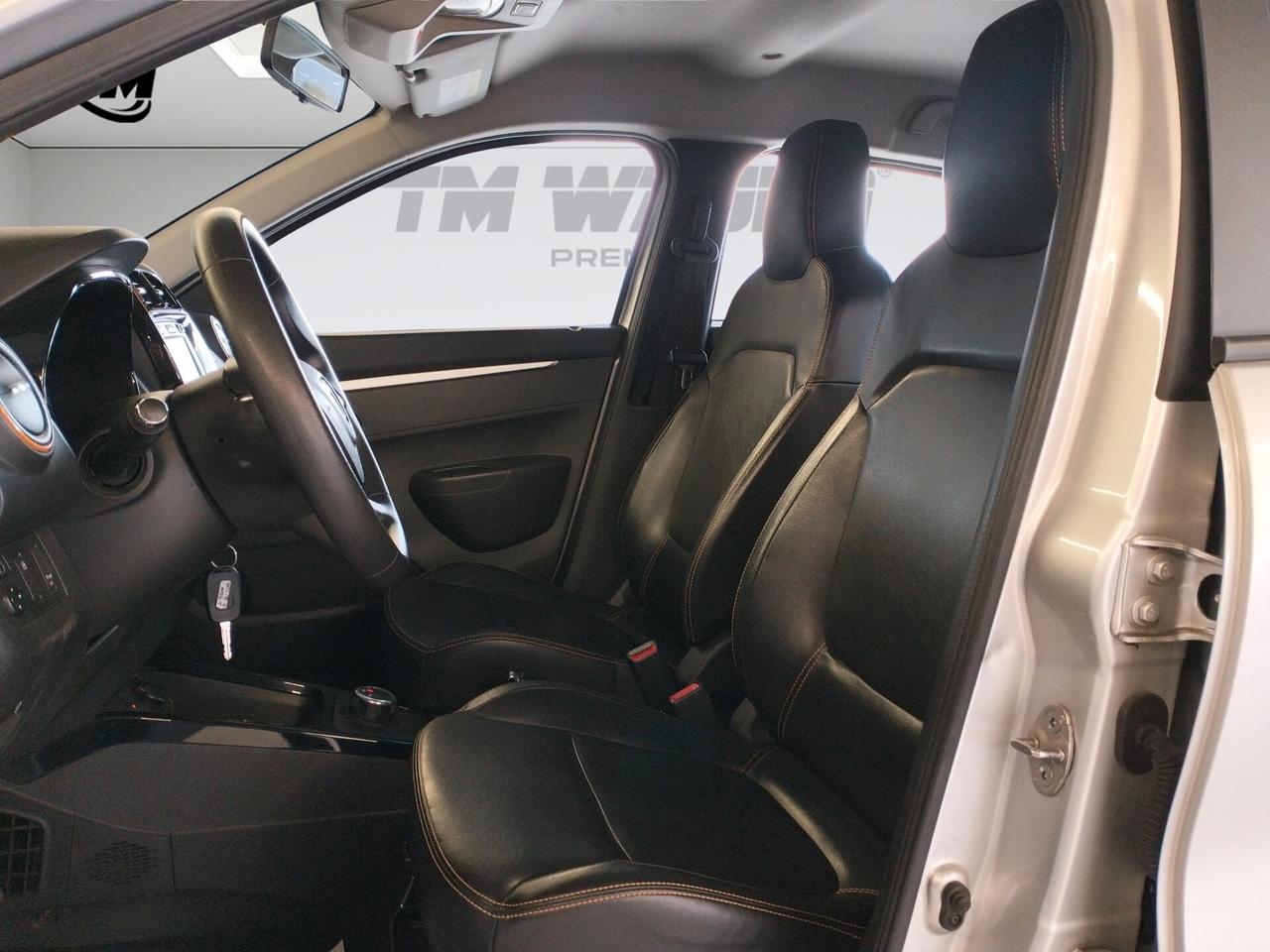 Dacia Spring Electric 45 Comfort Plus - NEOPATENTATI