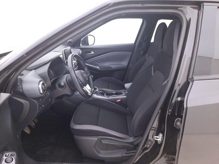 Nissan Juke N-Connecta BZ041366 1.0 Benzina 114CV