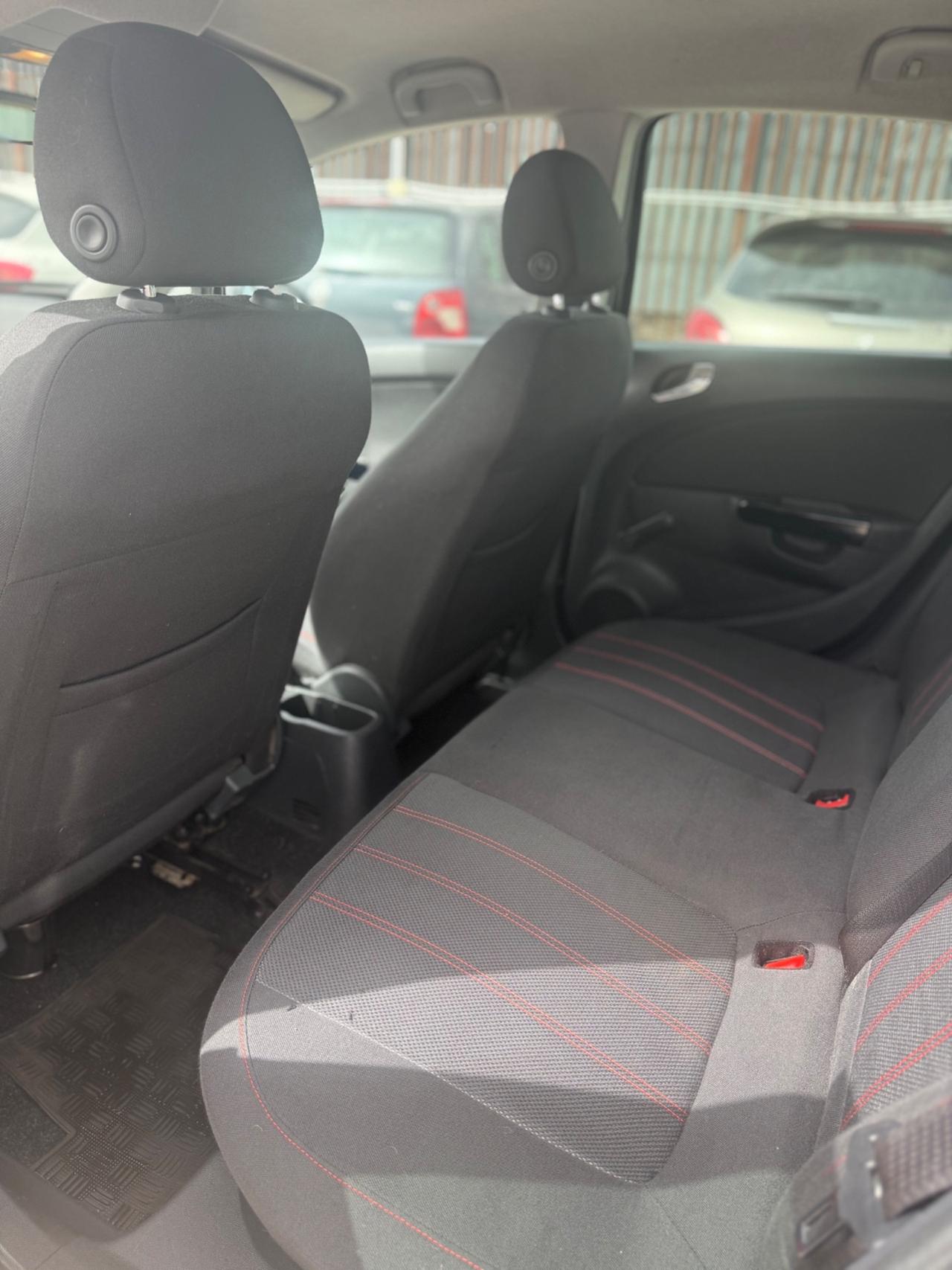 Opel Corsa 1.7 CDTI 130CV 5 porte Sport