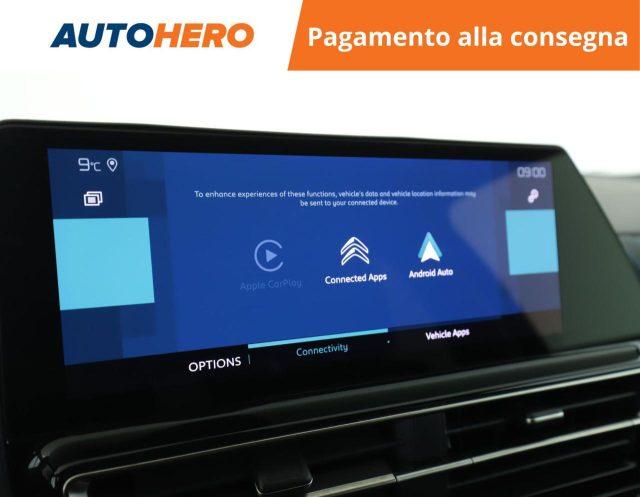 CITROEN C5 Aircross Hybrid 225 e-EAT8 Shine