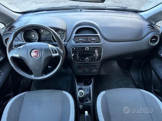 Fiat Punto Evo Punto Evo 1.3 Mjt IDEALE PER NEOPAT