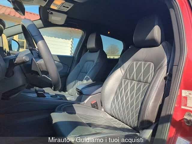 Nissan Qashqai Qashqai MHEV 158 CV Xtronic 4WD Tekna+