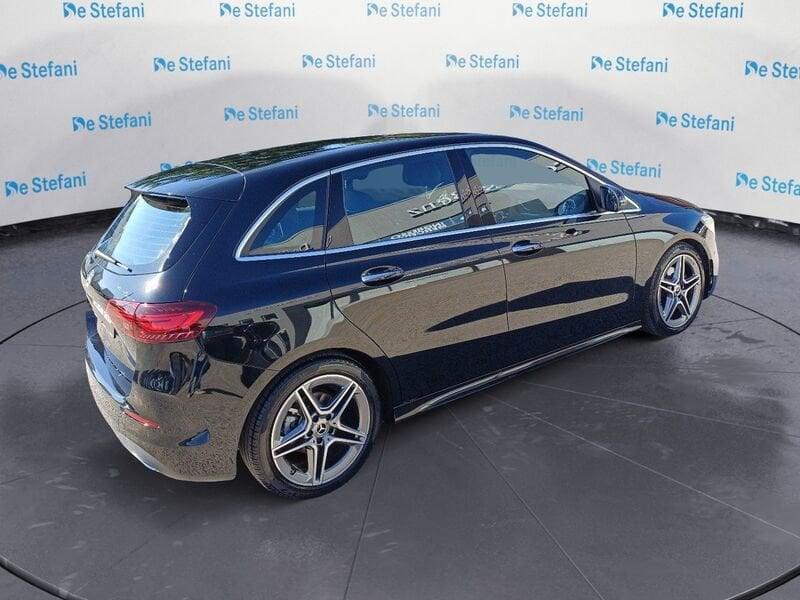 Mercedes-Benz Classe B B 180 d AMG Line Advanced Plus Digital Edition
