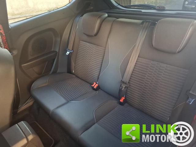 FORD Fiesta 1.6 200CV 3 porte ST 200