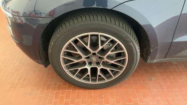 Porsche Macan Macan 3.0 S 340cv pdk
