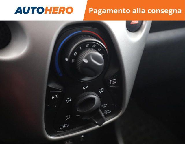 CITROEN C1 VTi 68 5 porte Feel