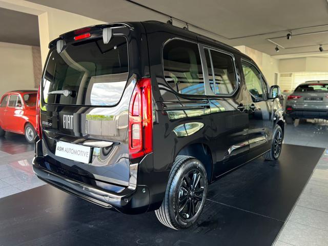 FIAT Doblo Doblò 1.5 BlueHdi 130CV AT8 Combi N1 ivaesclusa