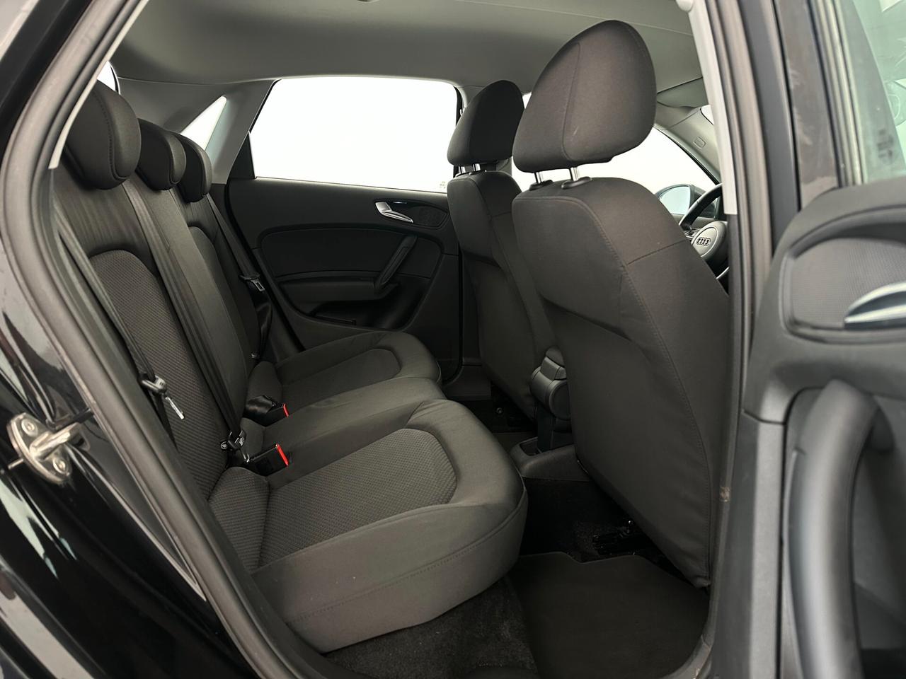 Audi A1 1.4 TDI S tronic Sport