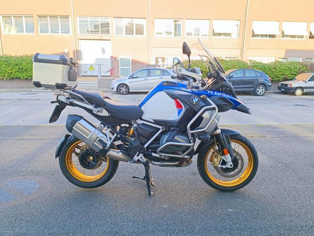 BMW R 1250 GS Adventure STYLE HP