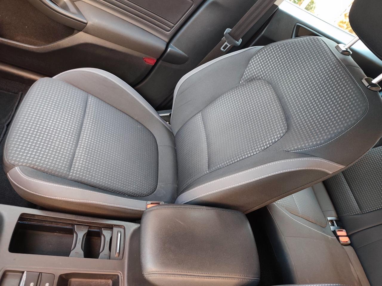 Ford Focus 1.5 EcoBlue 95 CV SW Business