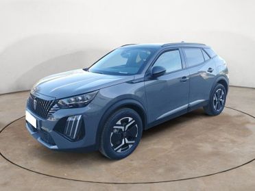 Peugeot 2008 Hybrid 145 e-DCS6 GT