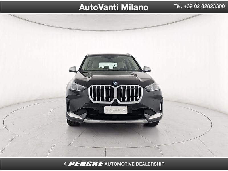 BMW X1 xDrive 25e xLine