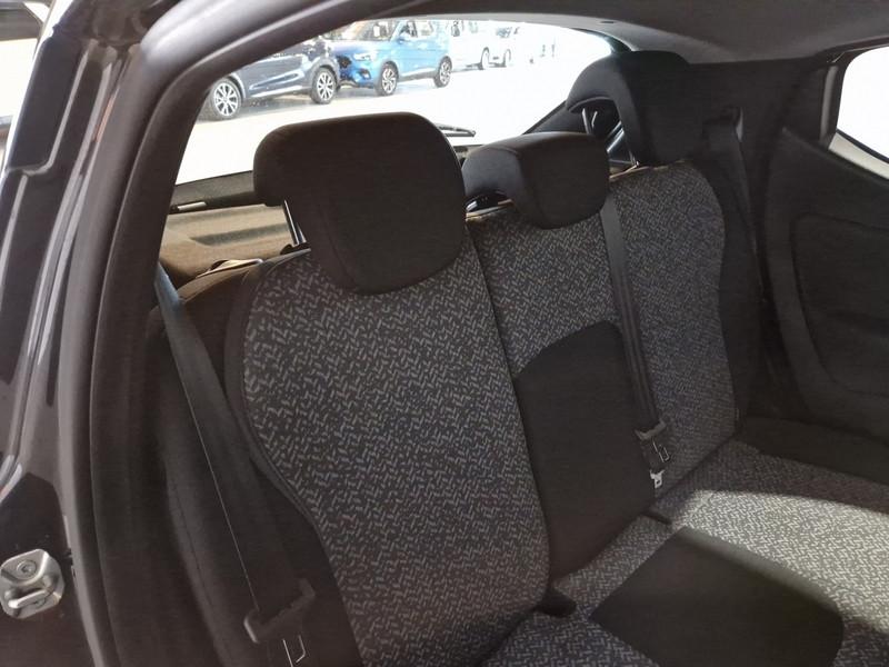 LANCIA YPSILON 1.0 HYBRID 5P