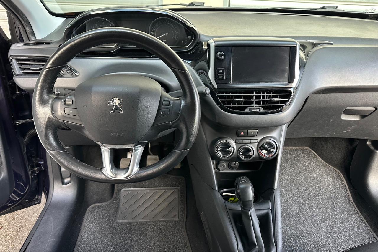 Peugeot 208 1.5 BlueHDi 75cv 5p. Allure