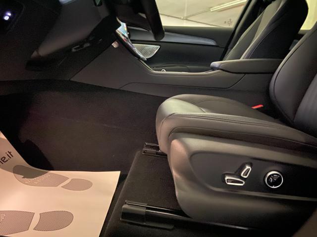 MASERATI Grecale Grecale MHEV 330 CV Modena.