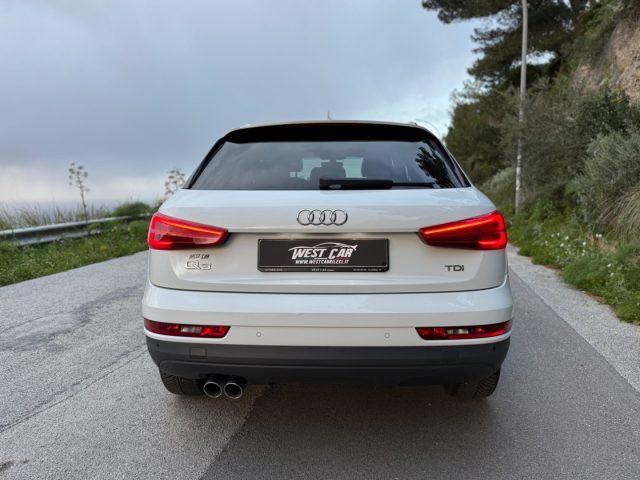 AUDI Q3 2.0 TDI 150 CV Business