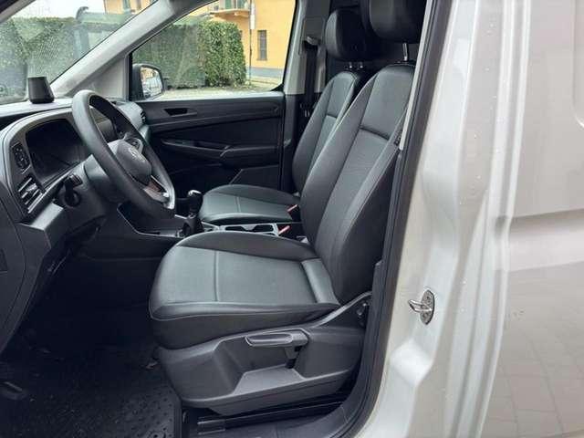 Volkswagen Caddy 2.0 TDI 75 CV Furgone
