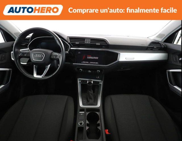 AUDI Q3 45 TFSI e S tronic