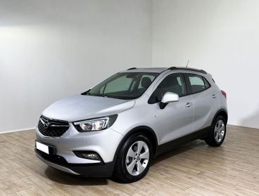 Opel Mokka X 1.4 Turbo GPL Tech 140CV 4x2 Business