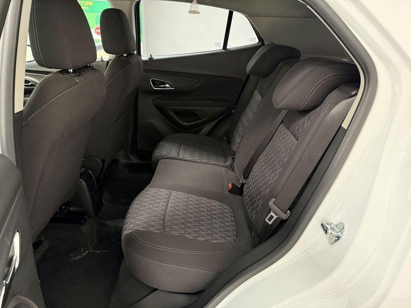 Opel Mokka Mokka 1.6 CDTI Ecotec 136CV 4x2 S&S Ego