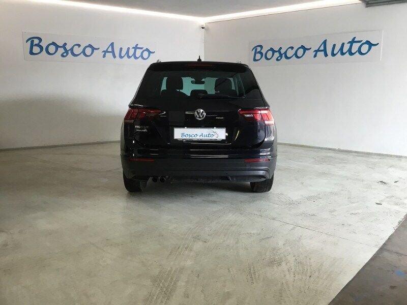 Volkswagen Tiguan Tiguan 1.6 TDI SCR Business BlueMotion Technology