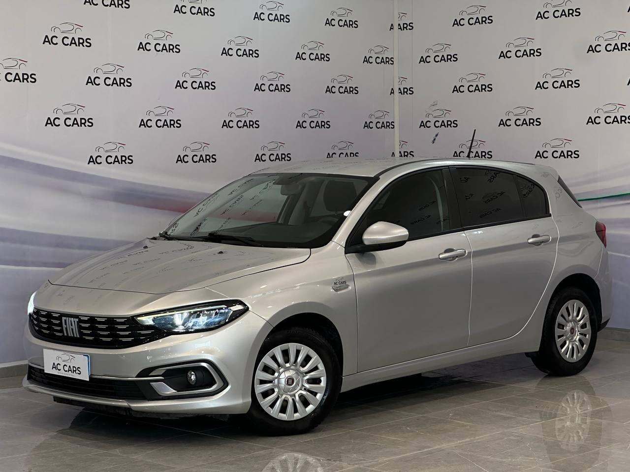 Fiat Tipo 1.4 5 Porte Pop Gpl