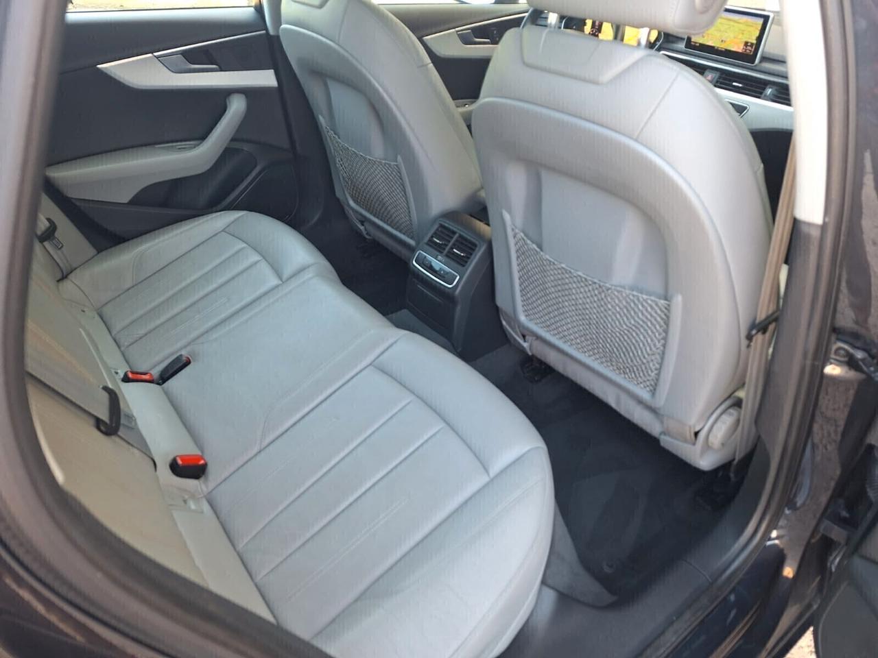 Audi A4 2.0 TDI Finanziabile da € 269,00