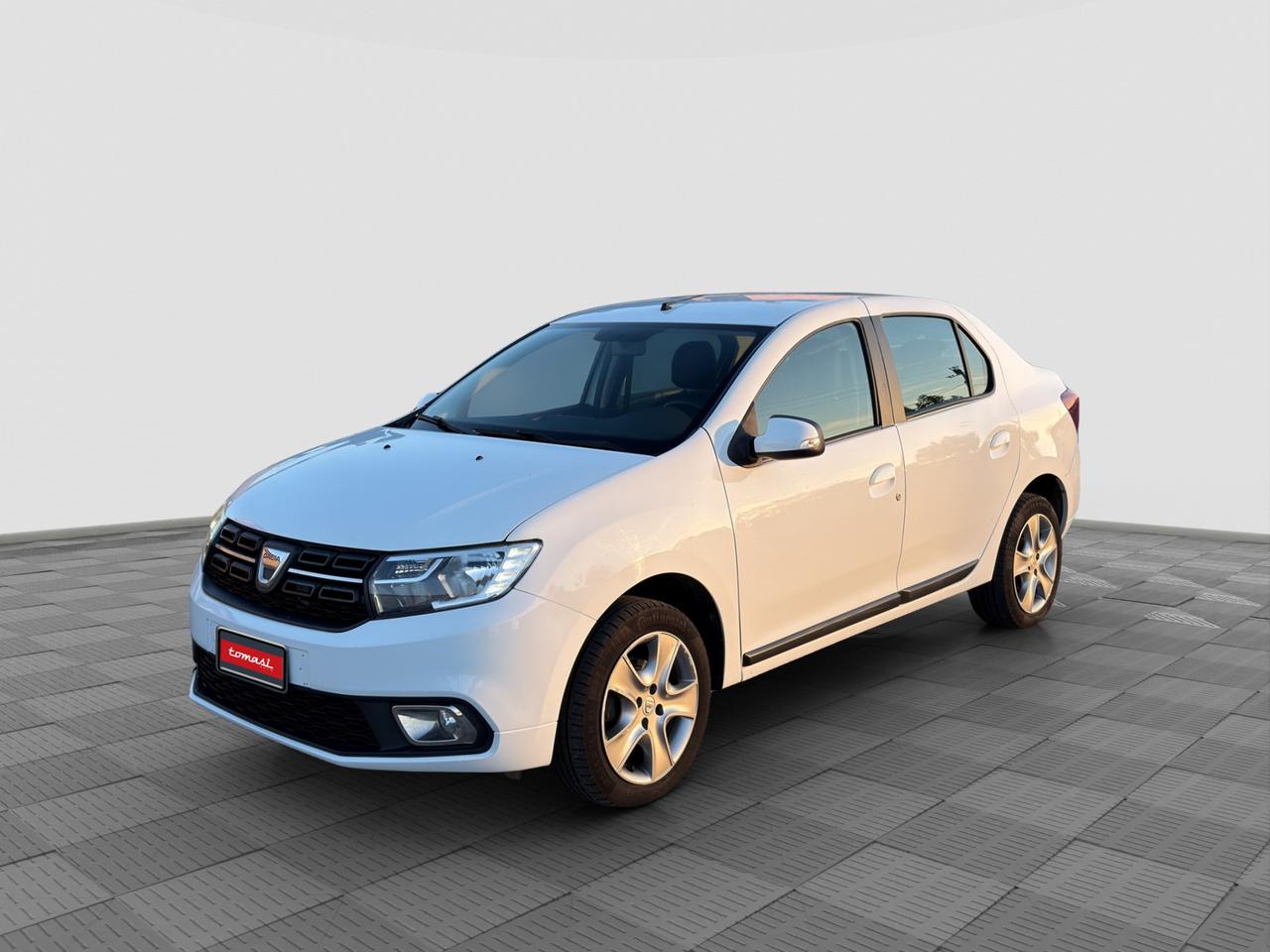 DACIA Logan 3ª serie Sandero Streetway/Logan MCV 1.0 SCe 75 CV S&S Acce