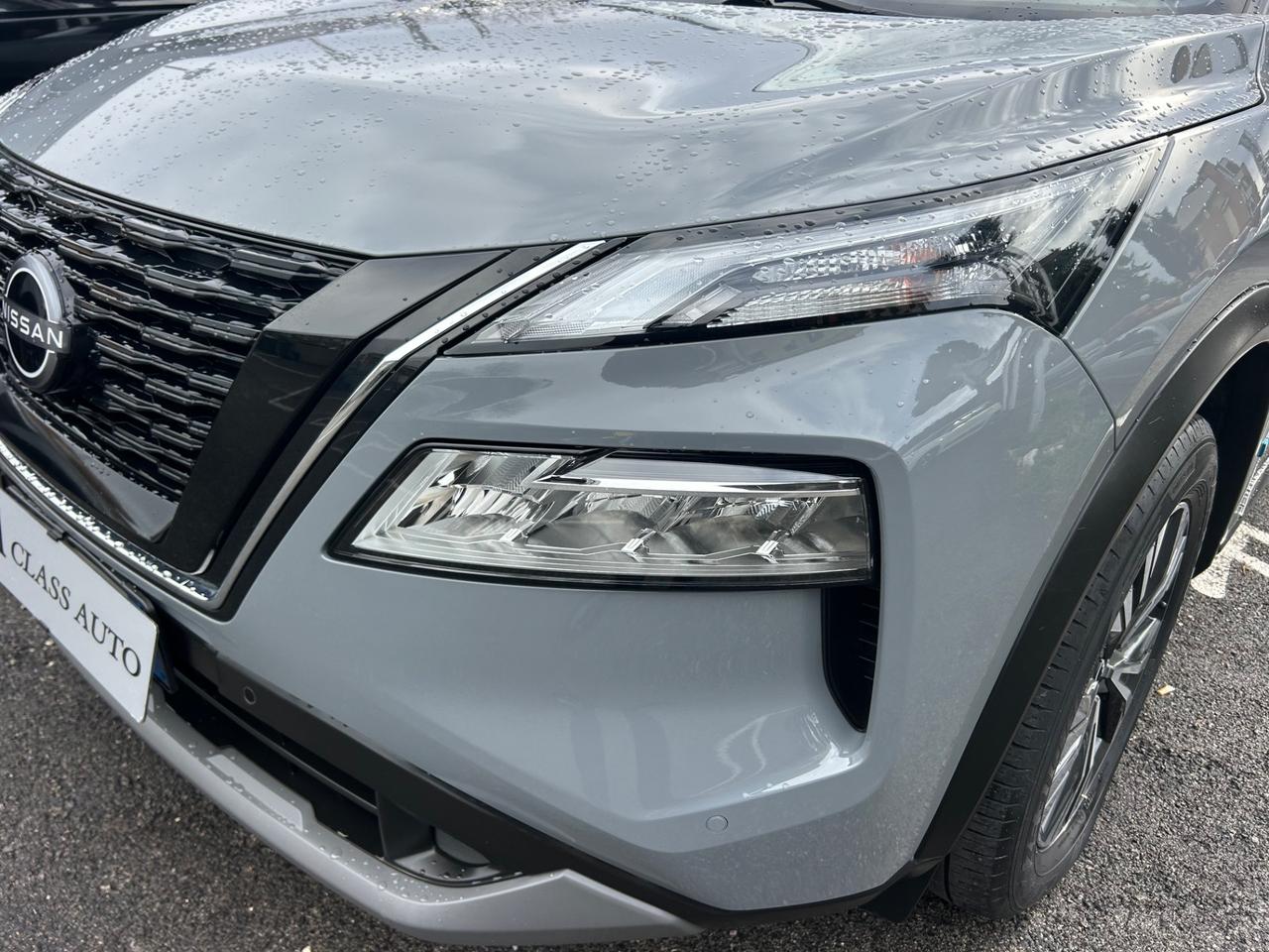 Nissan X-Trail e-Power e-4orce 4WD 7 posti N-Connecta
