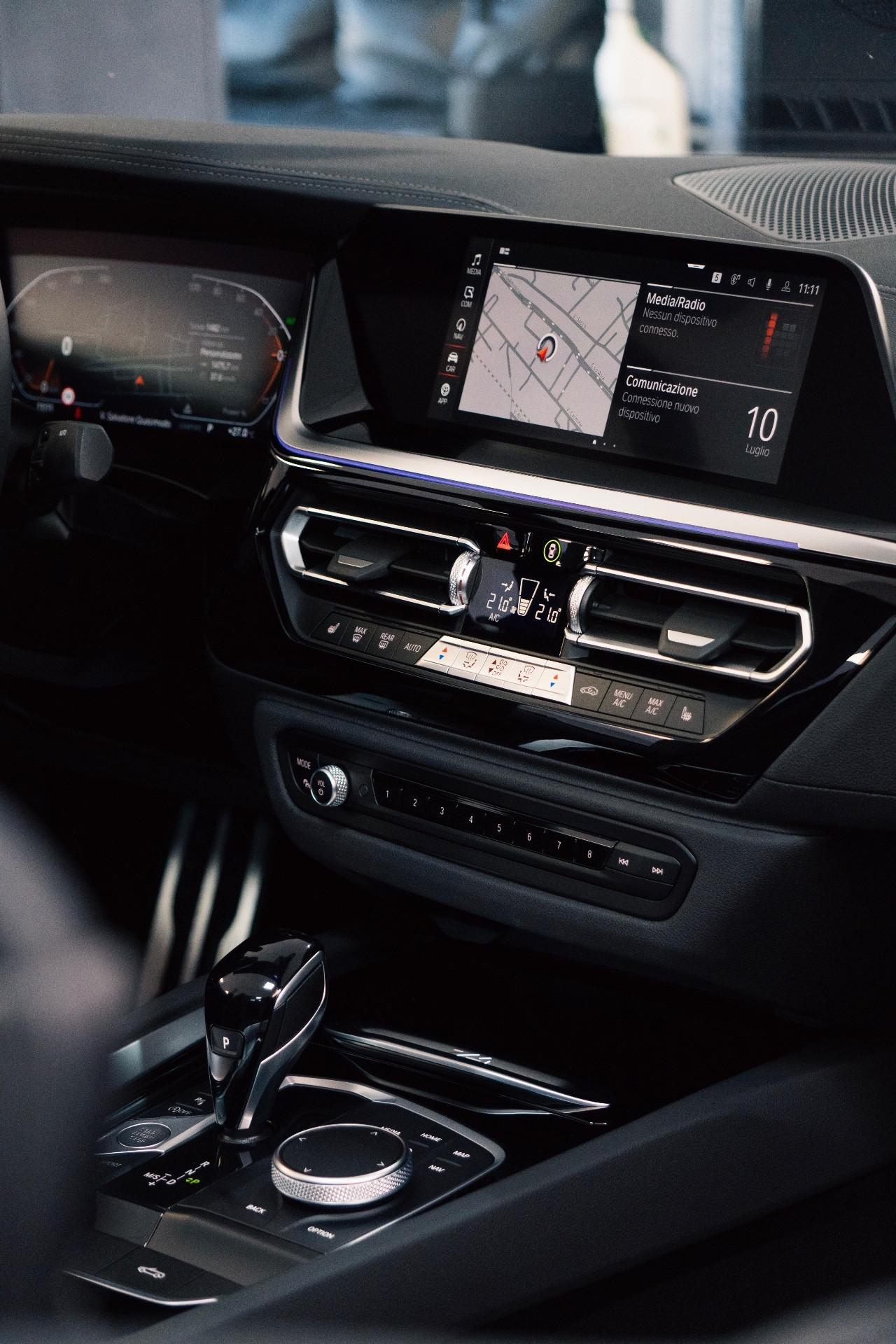 Bmw Z4 sDrive20i Msport