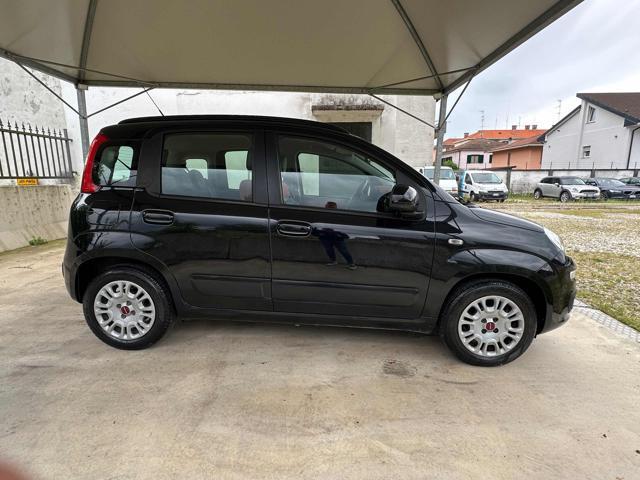 FIAT Panda 1.2 5 POSTI POCHI CHILOMETRI EURO 6B OK NEOP