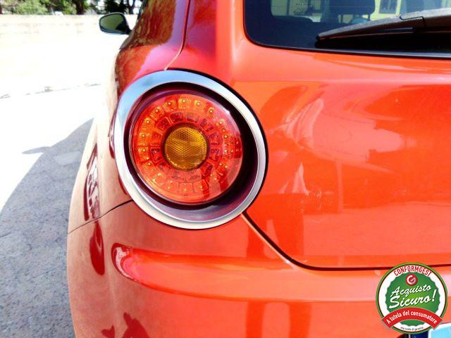 ALFA ROMEO MiTo 1.3 JTDm 95 CV S&S Super