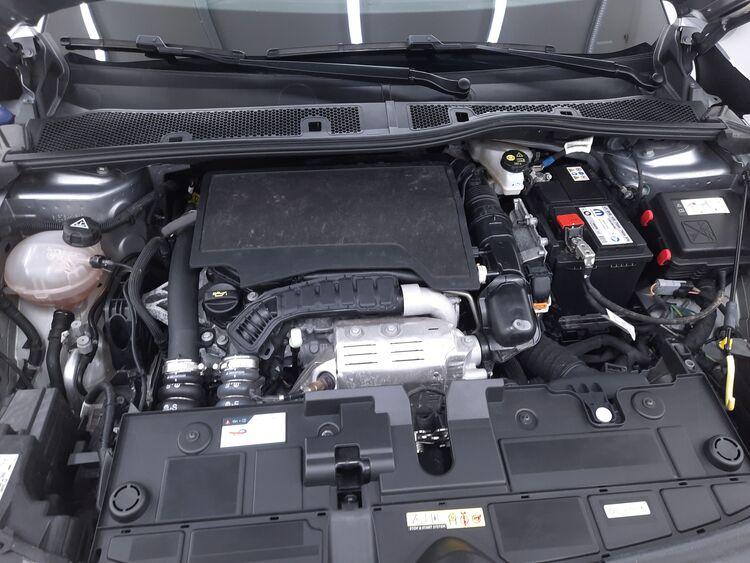 Citroen C4 Max + Tetto Apribile BR177169 1.2 Benzina 131CV