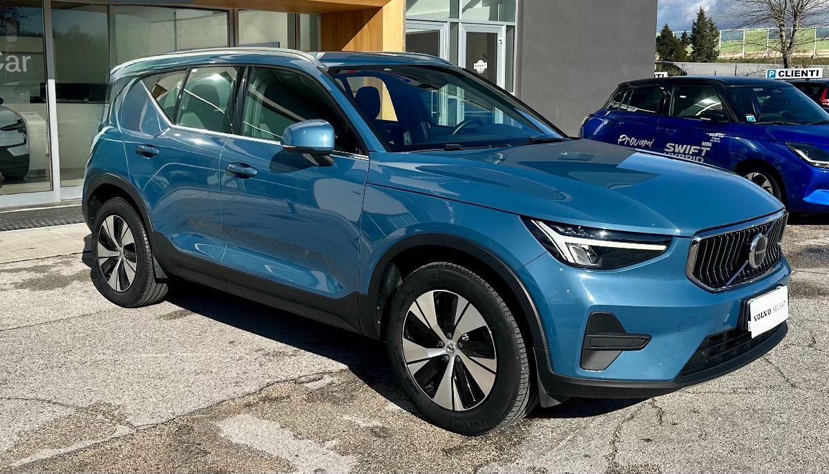 VOLVO - XC40 - T4 Recharge automatico Core