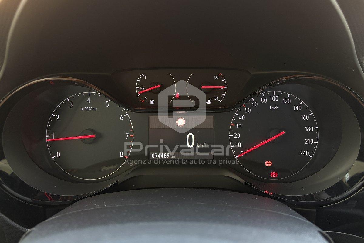 OPEL Corsa 1.5 D 100 CV Edition