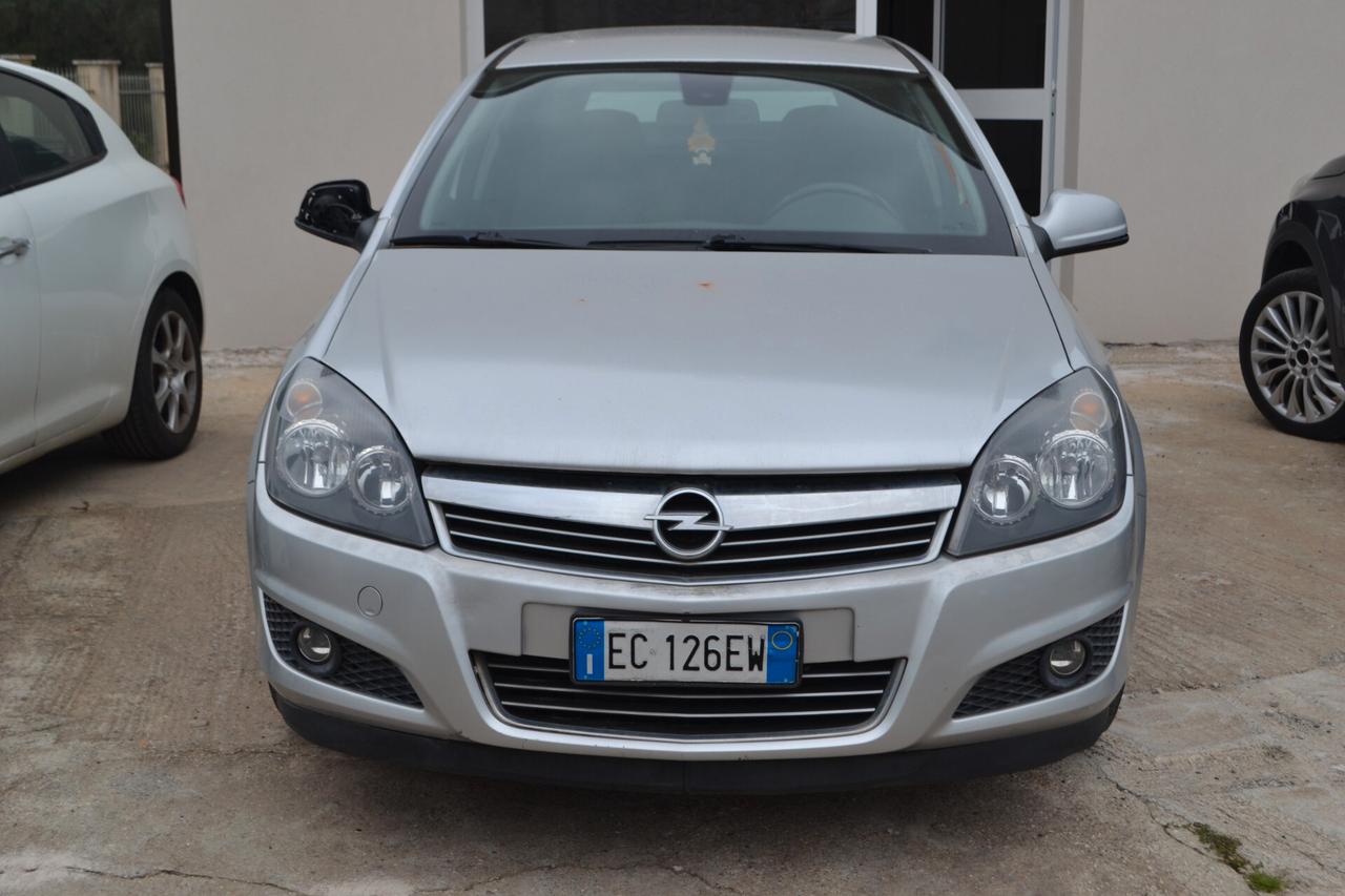 Opel Astra 1.7 CDTI 110CV ecoFLEX Station Wagon Edition