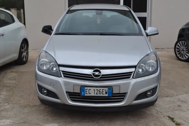 Opel Astra 1.7 CDTI 110CV ecoFLEX Station Wagon Edition