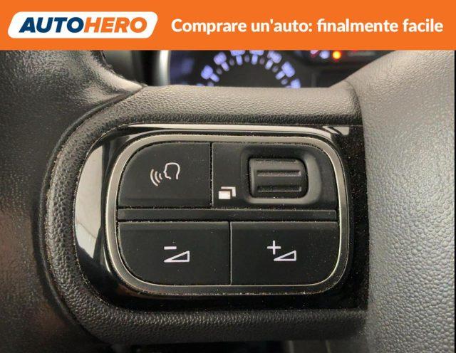 CITROEN C3 Aircross PureTech 82 Feel