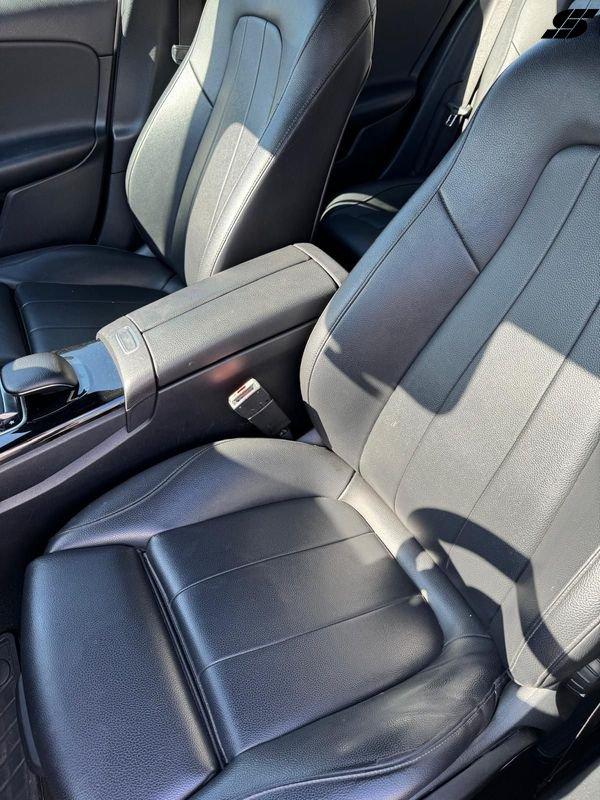 Mercedes-Benz Classe A A 180 d Automatic 4p. Business Extra