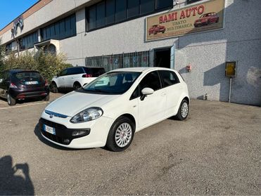 Fiat Punto Evo Punto Evo 1.4 5 porte Emotion EasyPower